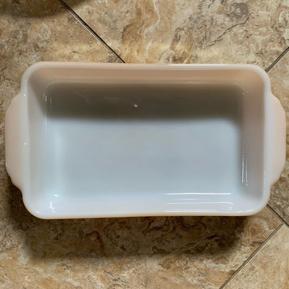 Anchor Hocking Fire King “Copper Tint” Ovenware - Picture 3 of 5